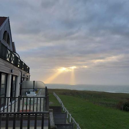 La Naturelle Duplex123 Wimereux Esterno foto